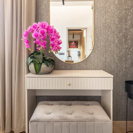 L3 Lucy Home Premium Apartment Budapest Exterior photo