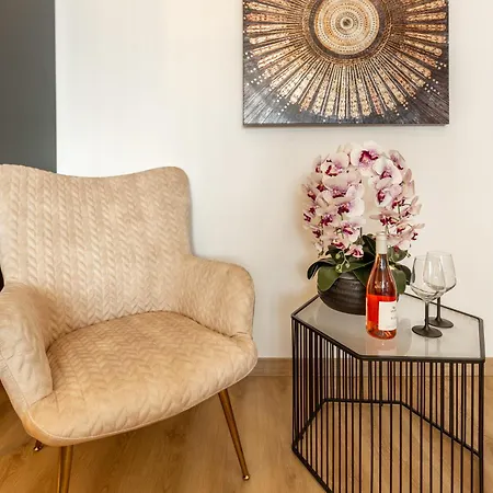 L3 Lucy Home Premium Apartment Budapest Exterior photo