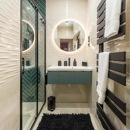 L3 Lucy Home Premium Apartment Budapest Exterior photo