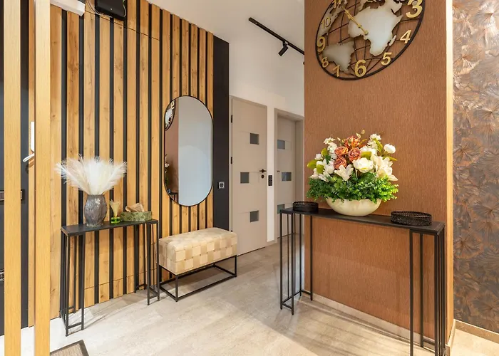 L3 Lucy Home Premium Apartment